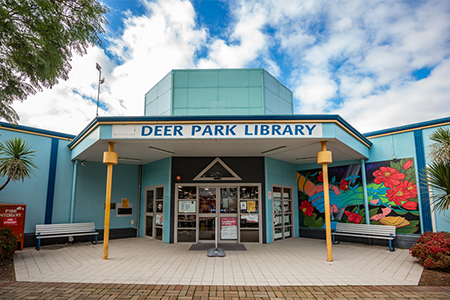 Deer Park Library