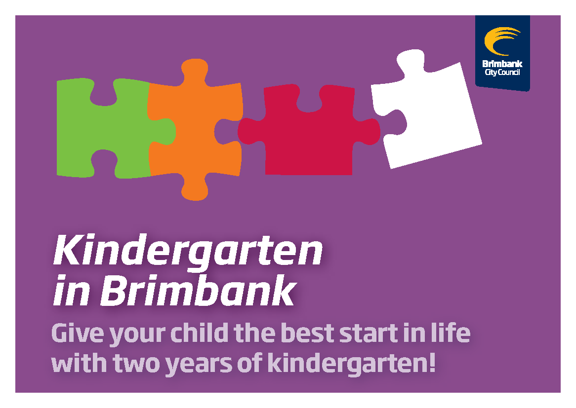 Kindergarten in Brimbank - Give your child the best start with two yearsof kindergarten