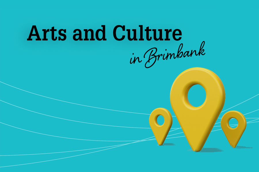 Arts and culture in Brimbank