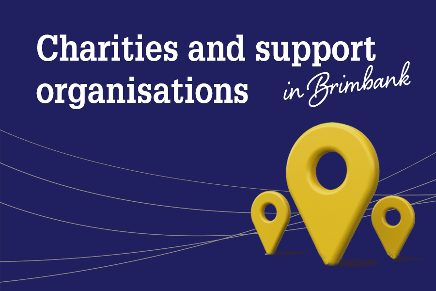 Charities and support organisations in Brimbank