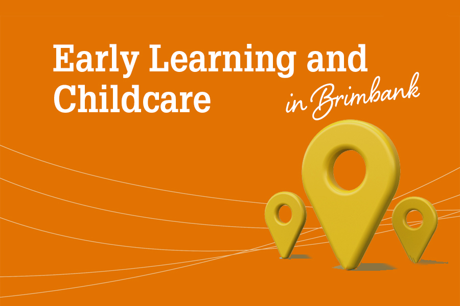 Early Learning and Childcare in Brimbank