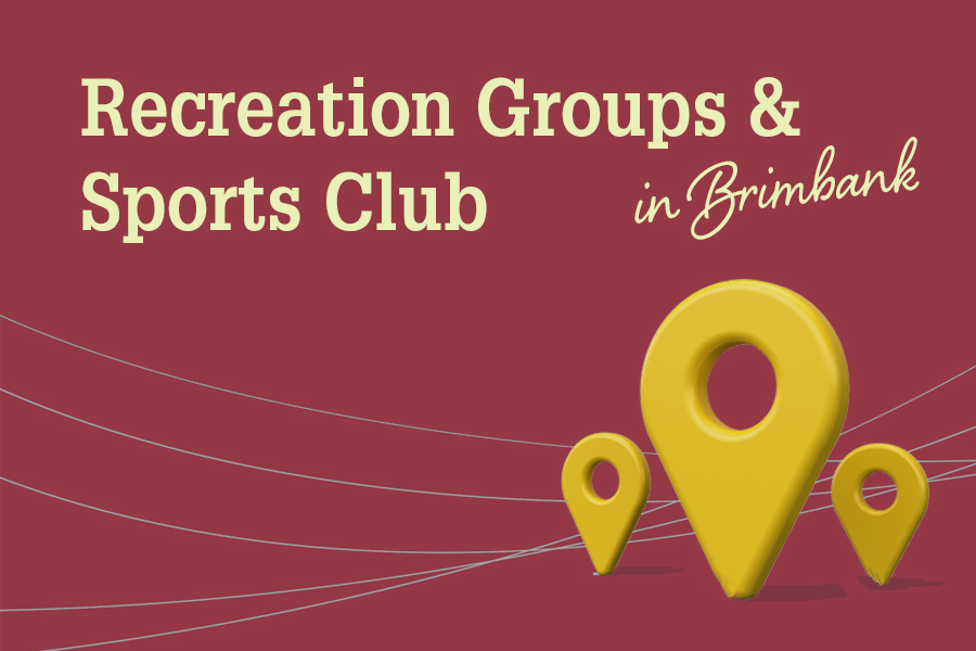 Recreation Groups & Sports Club in Brimbank